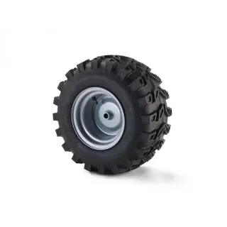 Zestaw kół zimowych Estate 18" ( 2 sztuki )